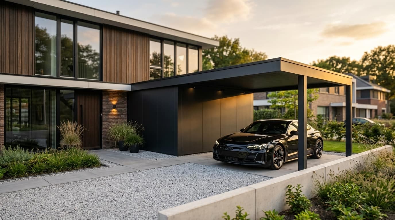 Carports
